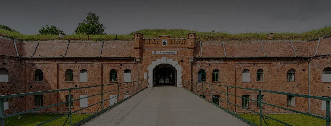 Fort IV Toruń, Torun