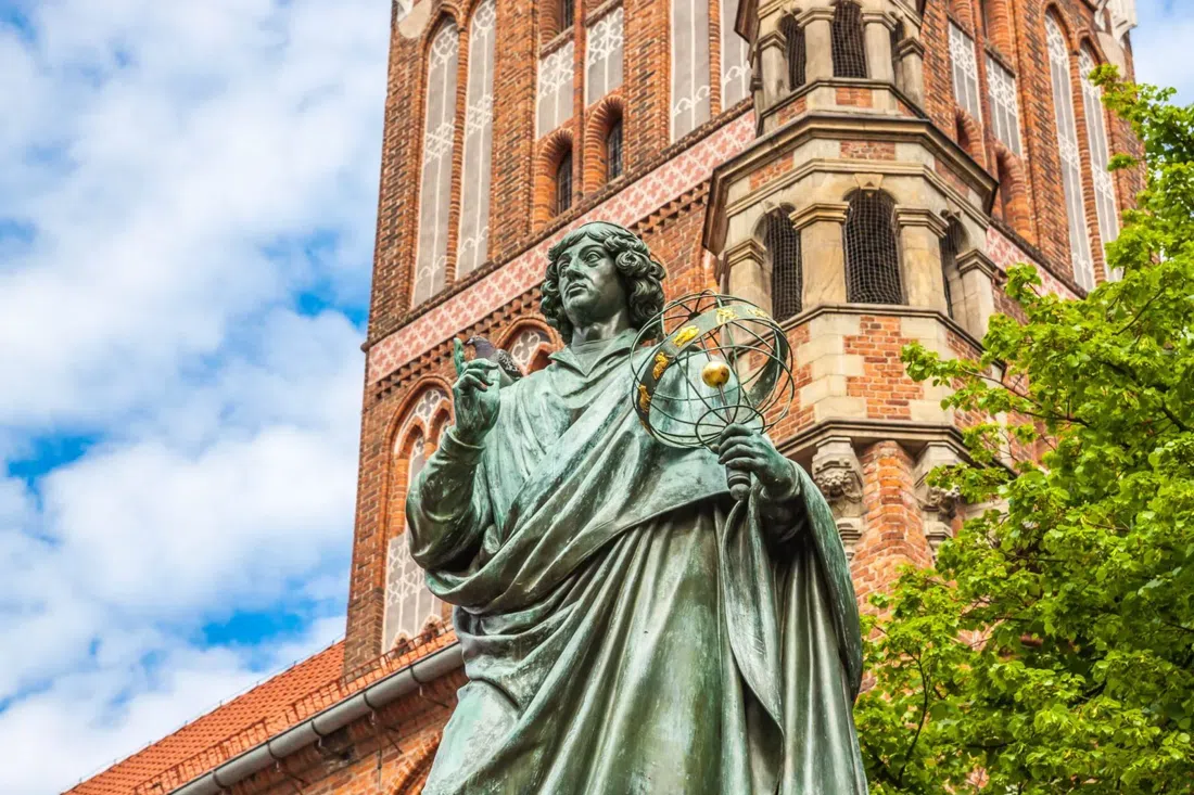 Walkative! – Scientific Toruń Free Walking Tour, Torun
