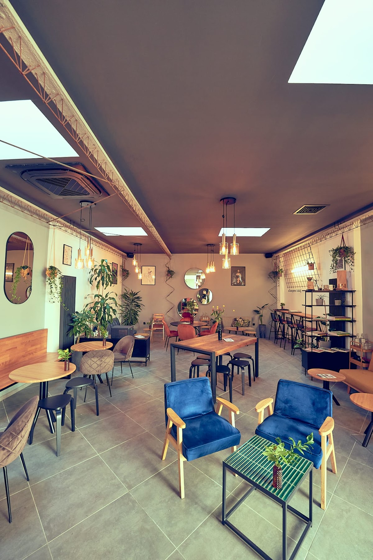 Art Cafe, Torun