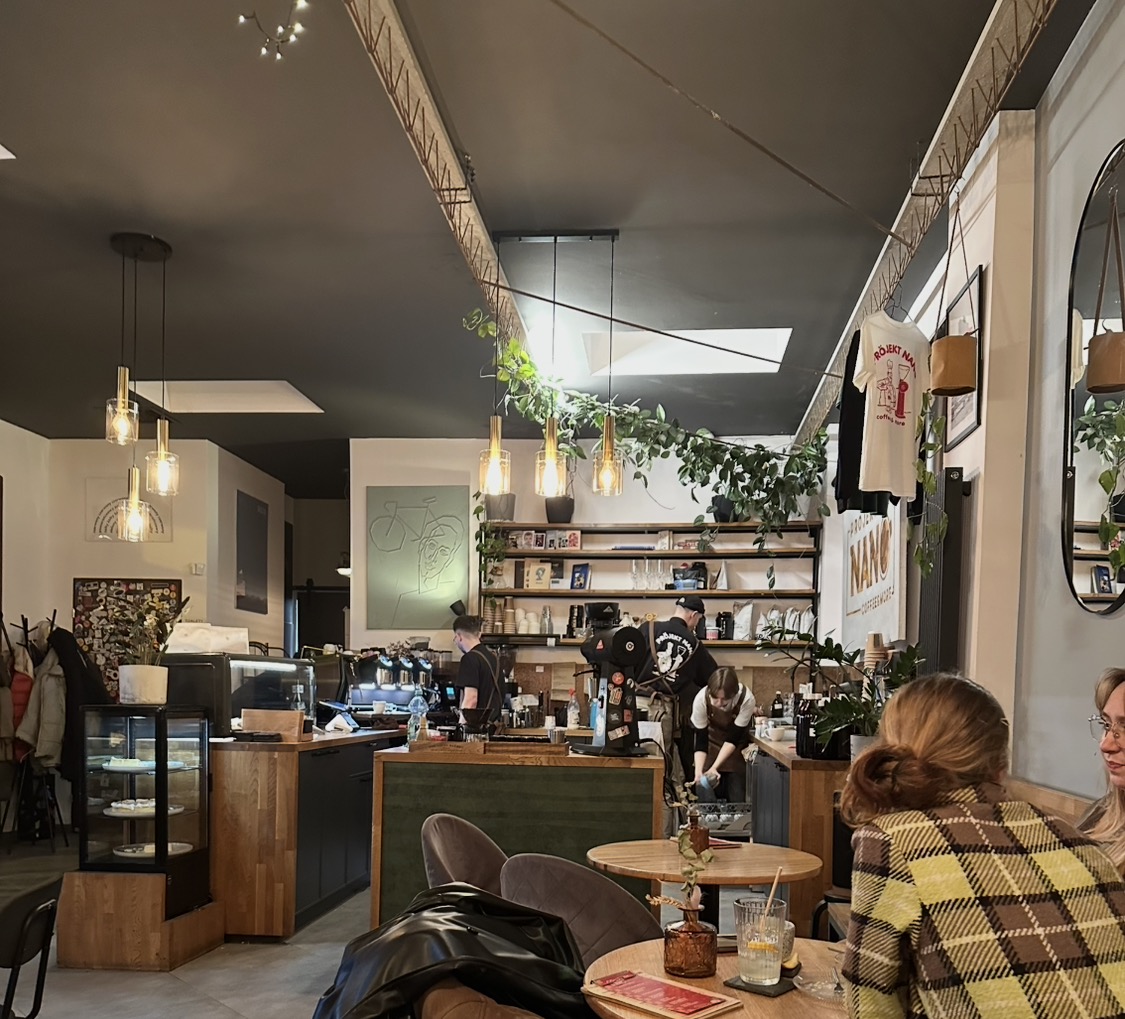Art Cafe — photo 2