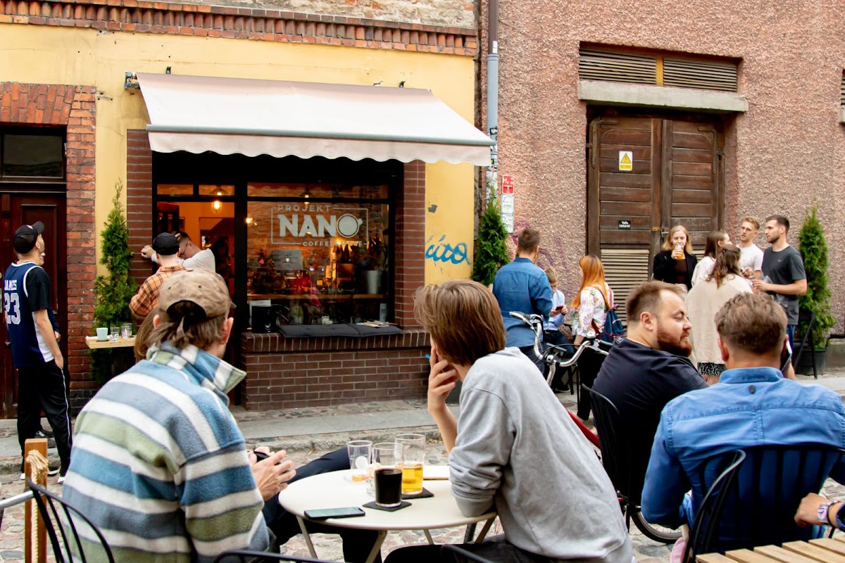 Art Cafe — photo 6