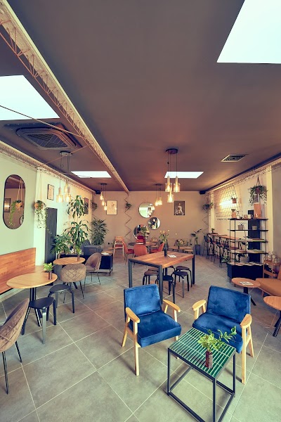 Art Cafe