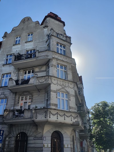 Bydgoskie Przedmieście