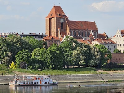 Cathedral of St. John the Baptist and St. John the Evangelist