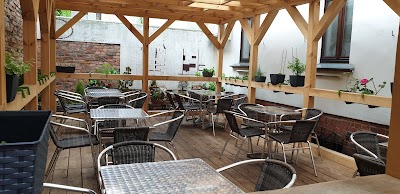 Chwast Prast Wegetariańskie Bistro