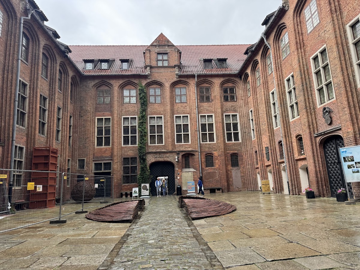 District Museum in the Old Town Hall (Muzeum Okręgowe) — photo 3