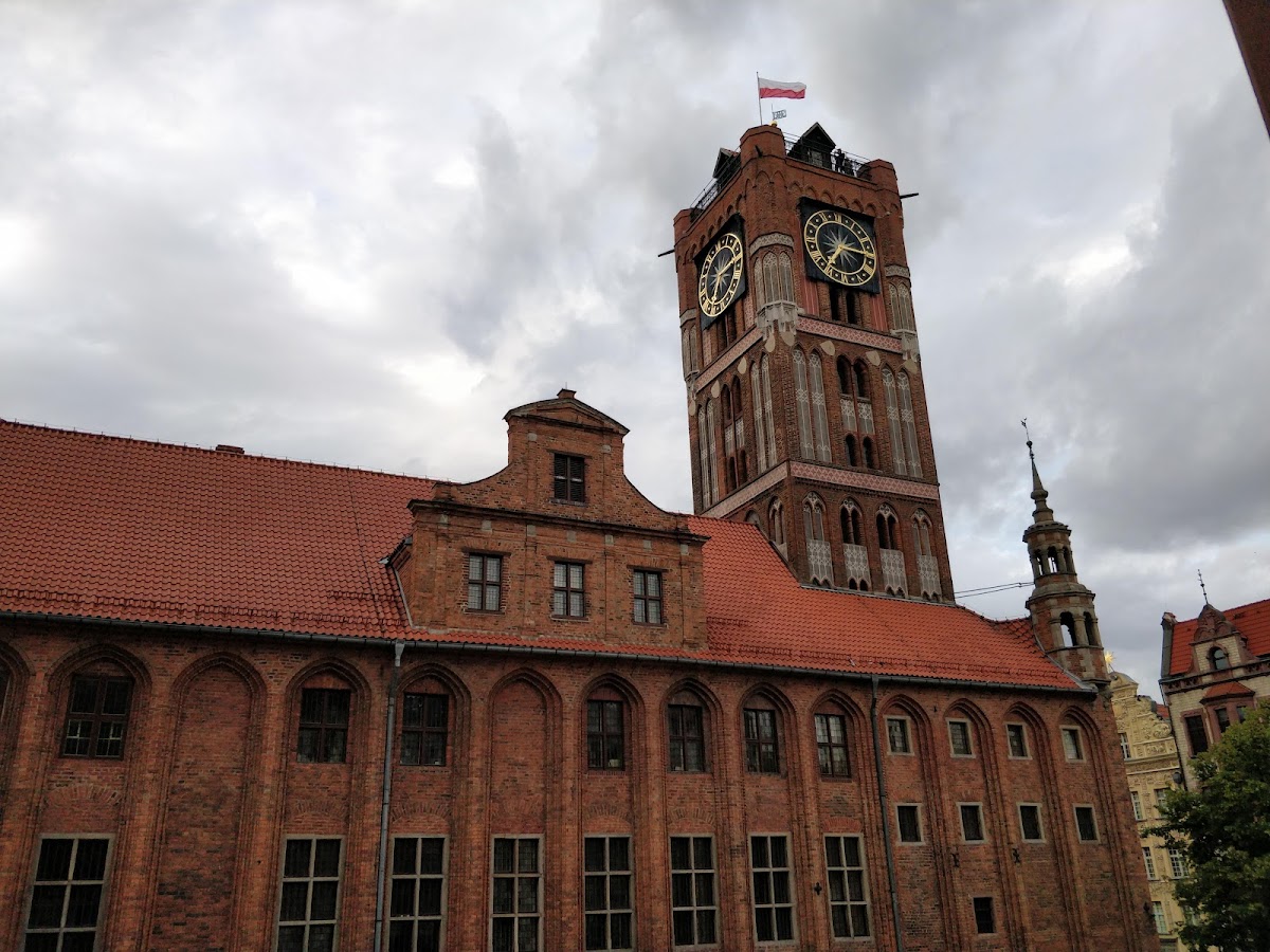 District Museum in the Old Town Hall (Muzeum Okręgowe) — photo 5
