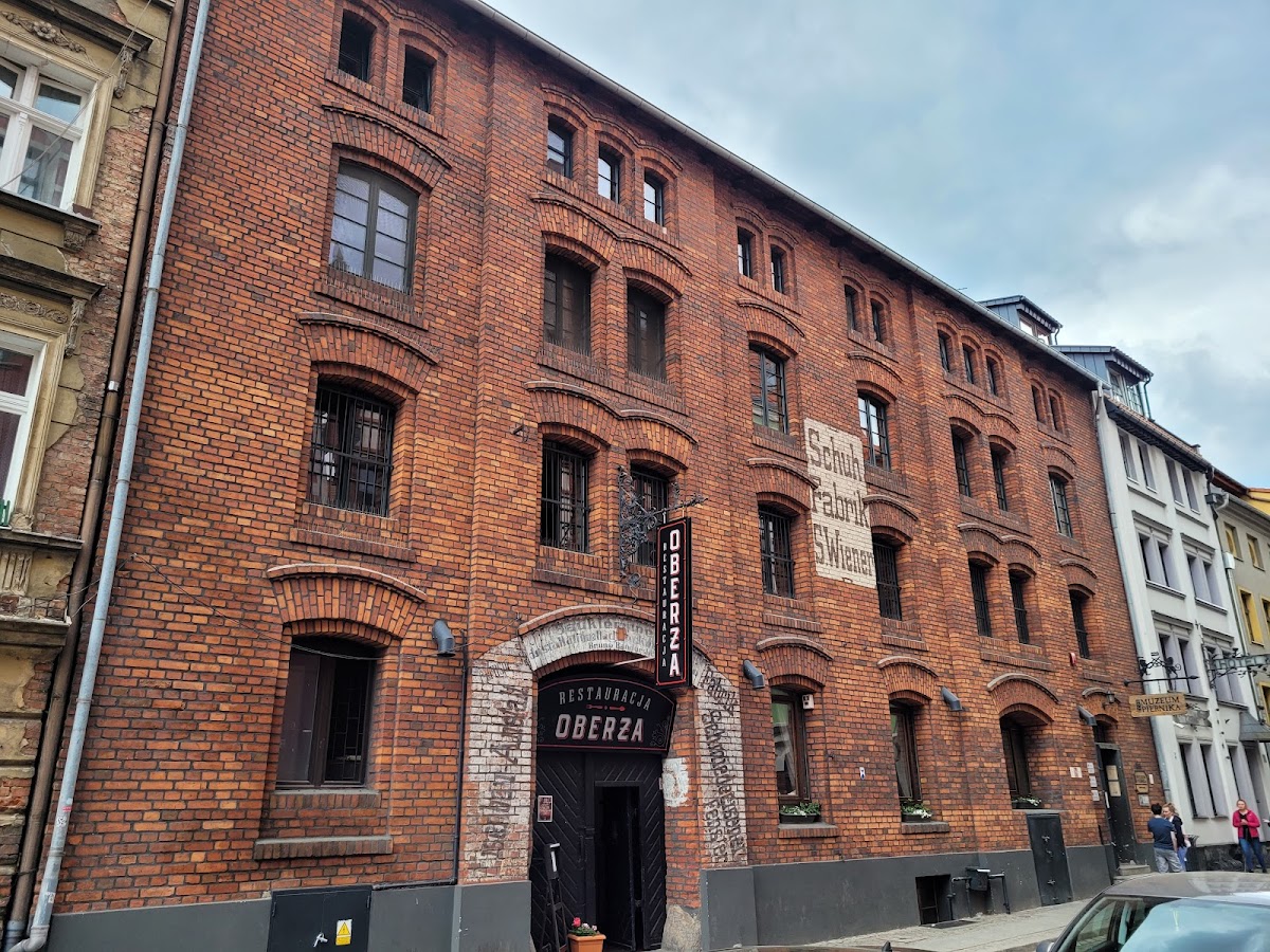 Living Gingerbread Museum (Żywe Muzeum Piernika), Torun