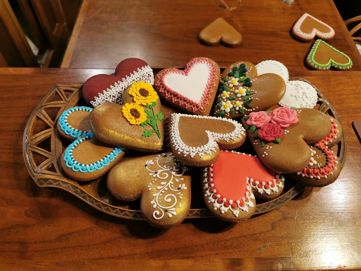 Living Gingerbread Museum (Żywe Muzeum Piernika) — photo 3