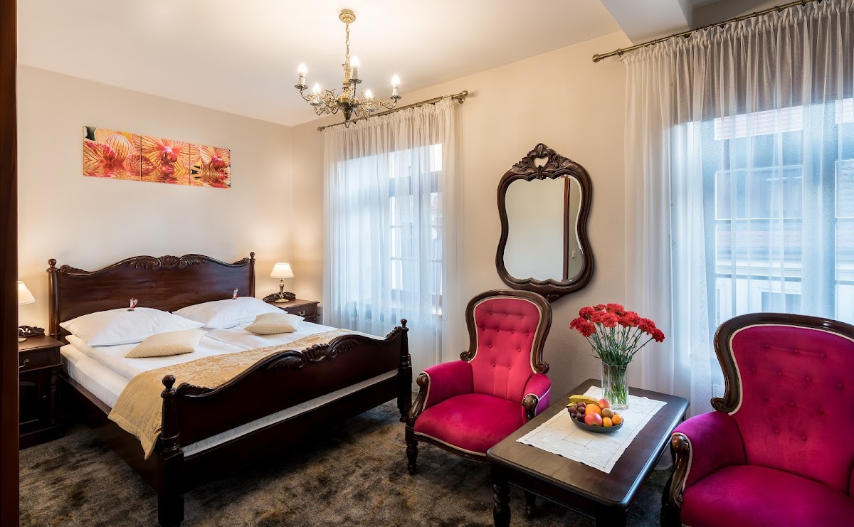 Gotyk Hotel, Torun