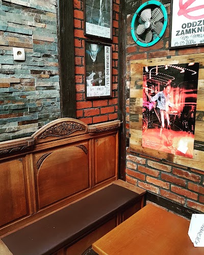 Hard Rock Pub Pamela