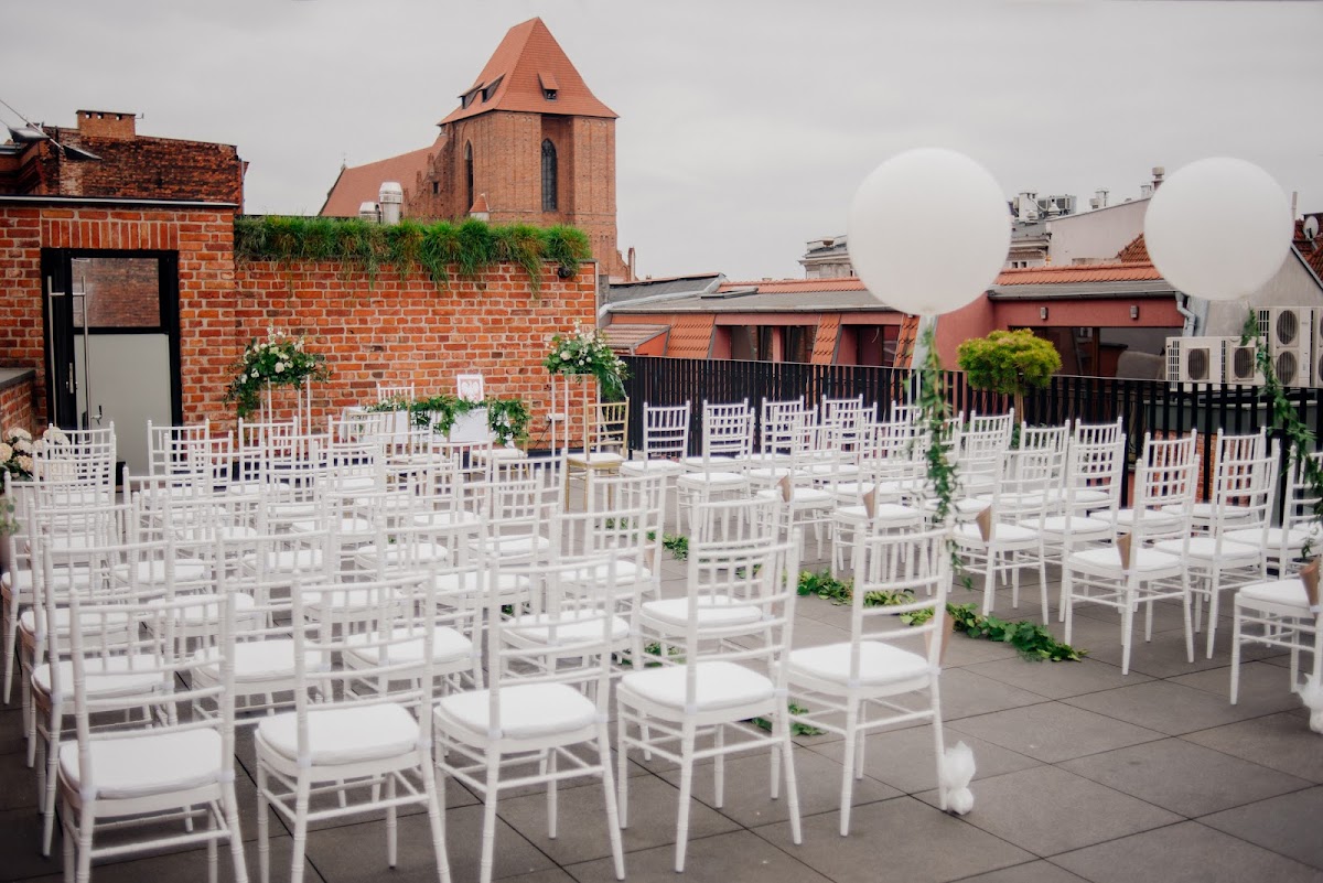 Hotel Nicolaus, Torun