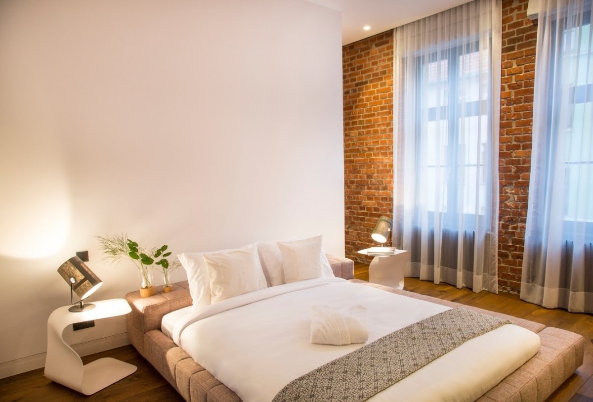 Hotel Nicolaus — photo 2