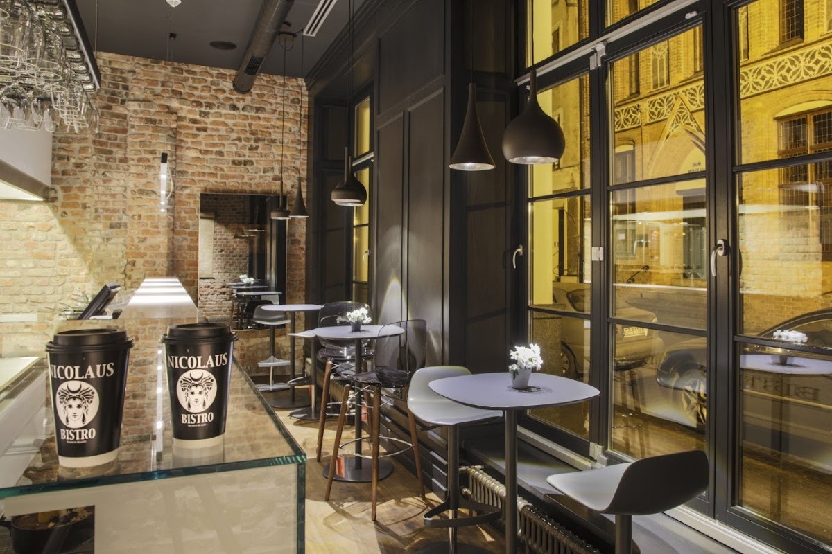 Hotel Nicolaus — photo 4