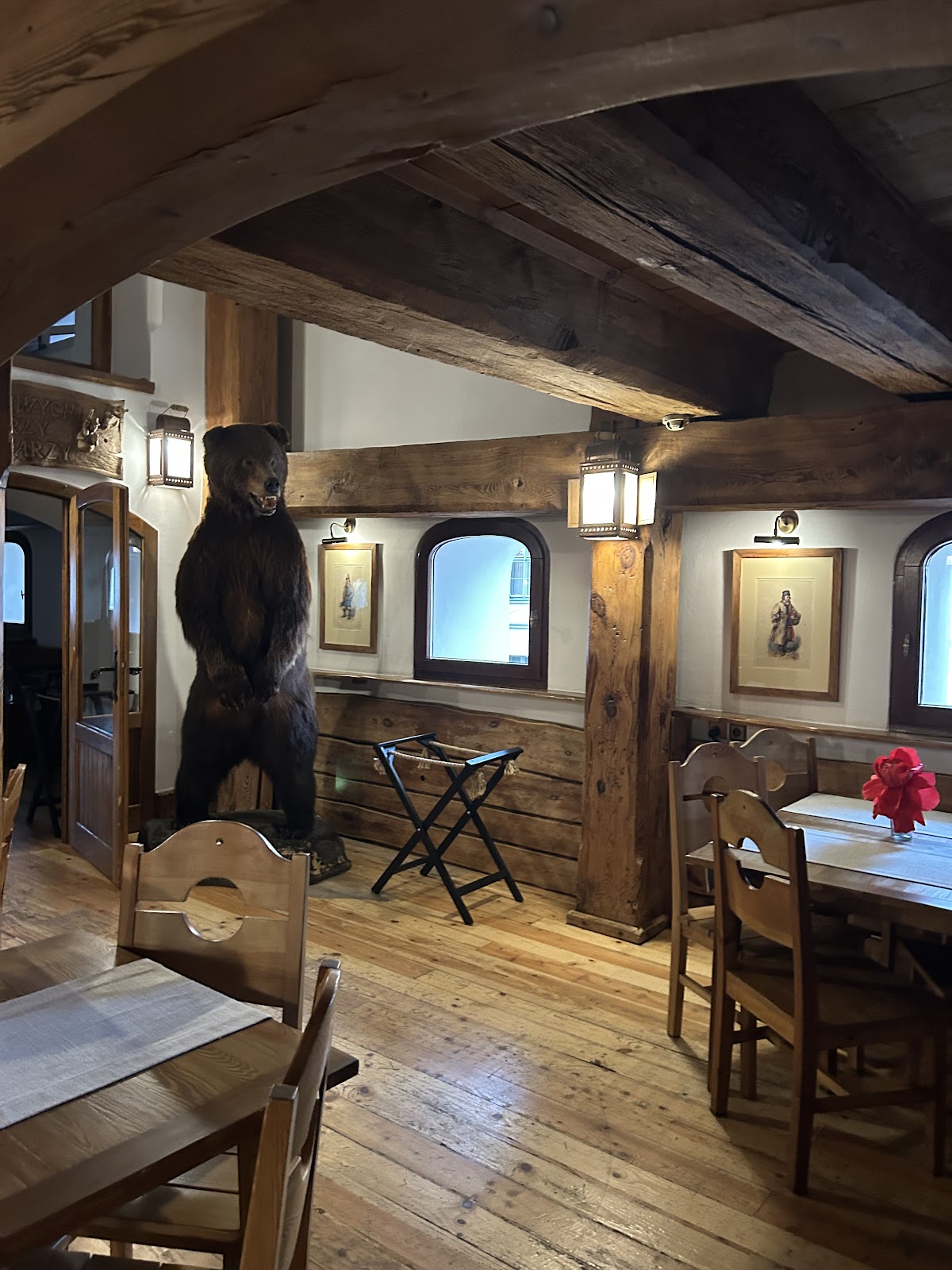 Karczma Spichrz — photo 4