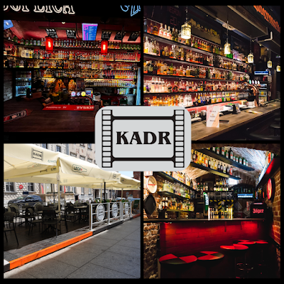 Klub Kadr