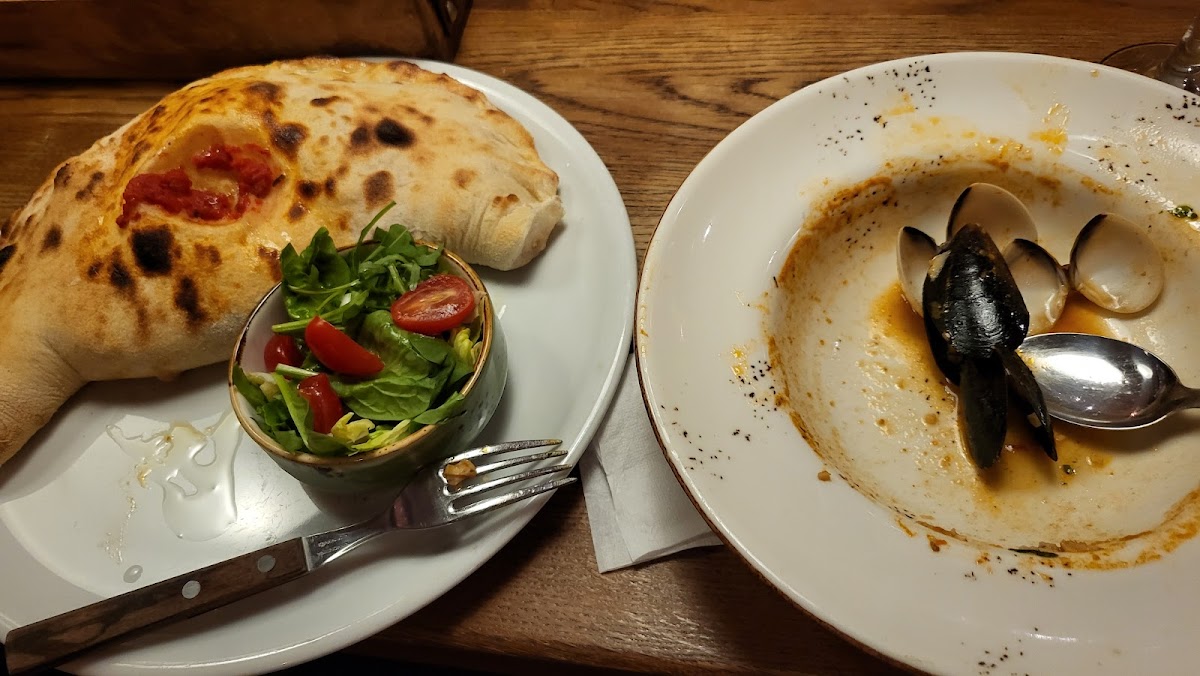 Pizzeria Metropolis — photo 4