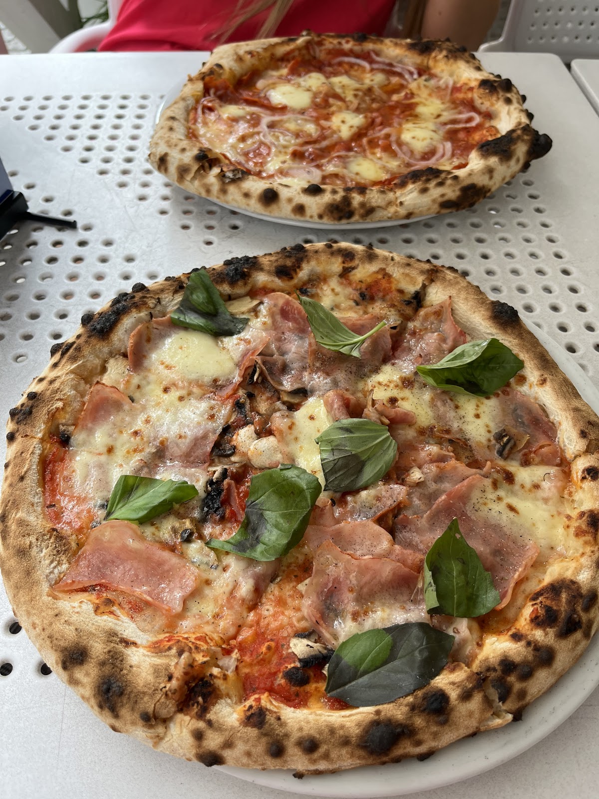Pizzeria Metropolis — photo 5