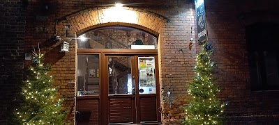 Pizzeria Metropolis