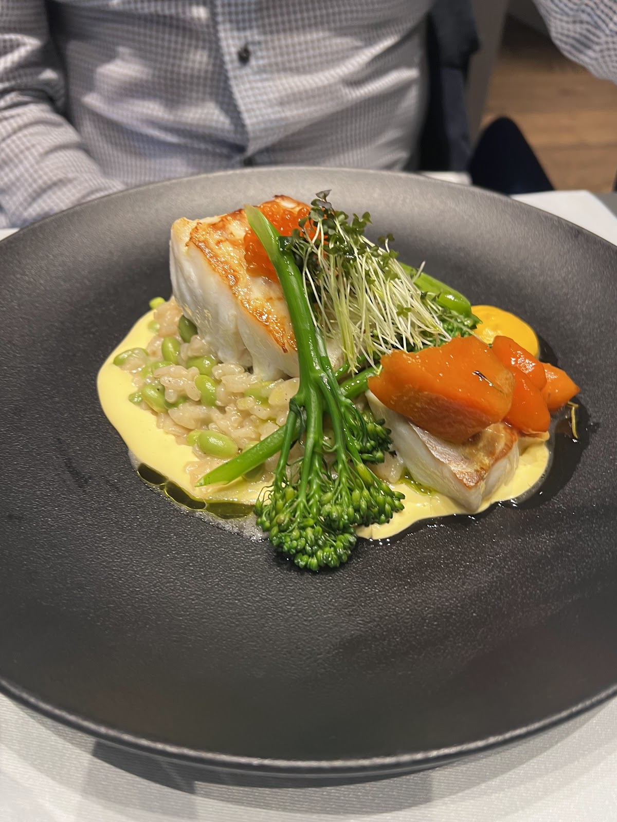 Restauracja Nicolaus, Torun