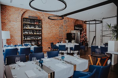 Restauracja Nicolaus