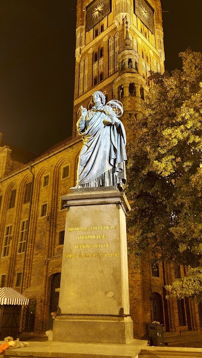 Stare Miasto (Old Town)