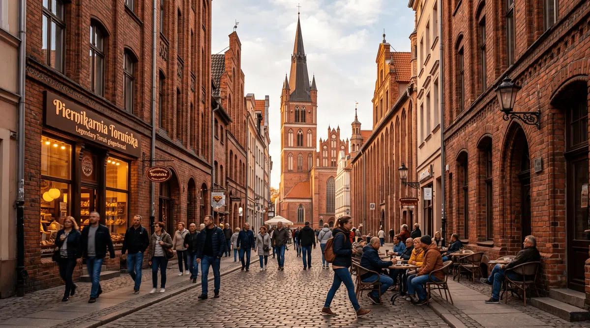 Torun