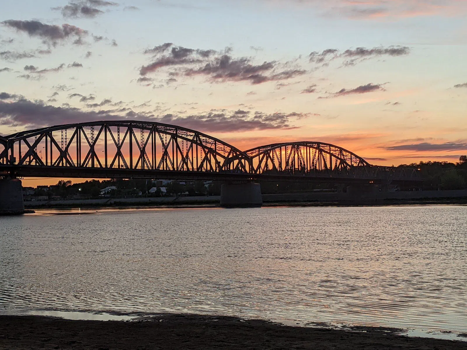 Bulwar Filadelfijski, Torun